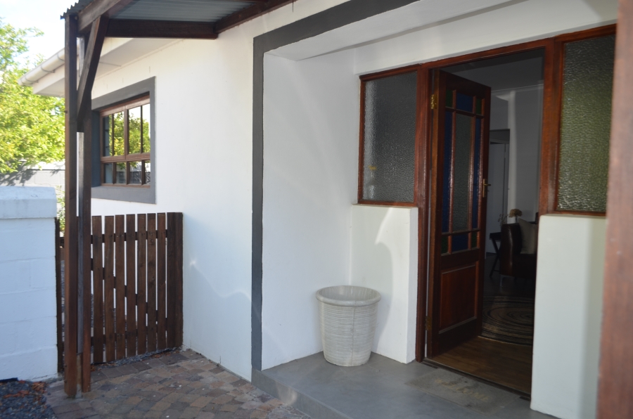 To Let 3 Bedroom Property for Rent in Zevendal Western Cape